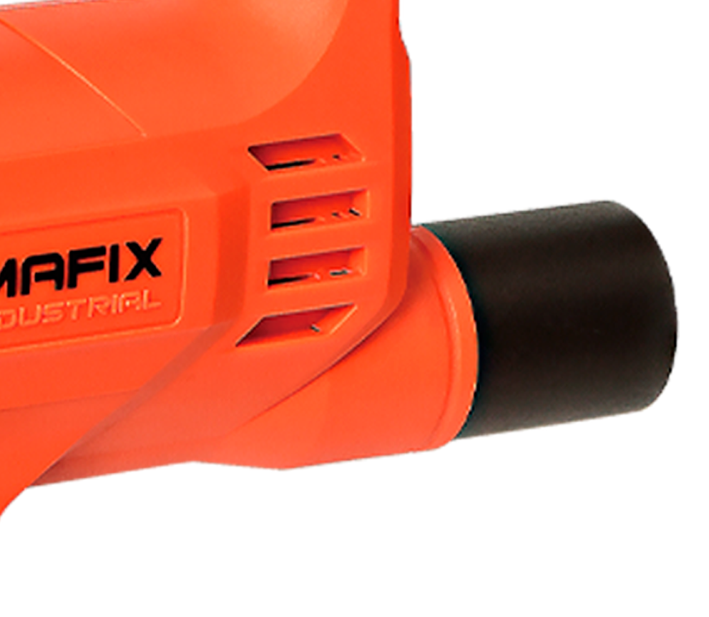 Лобзик SOMAFIX SFX8015 810вт photo 2