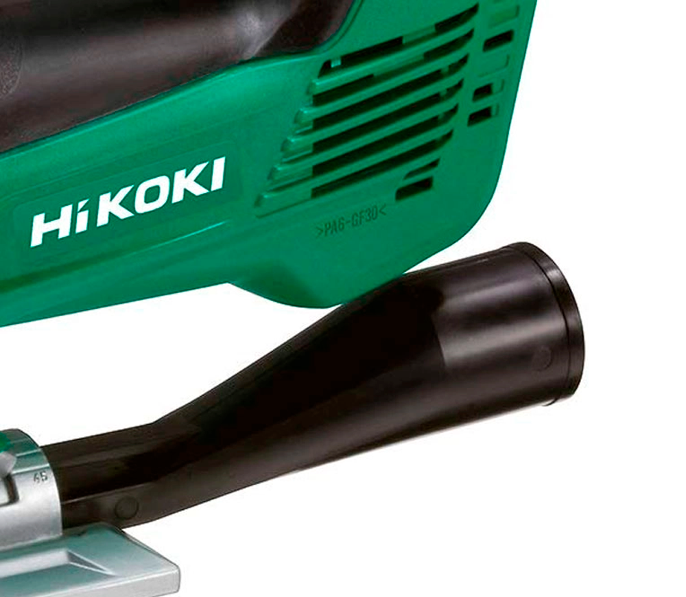 Лобзик HIKOKI CJ160VW1Z 800вт photo 2