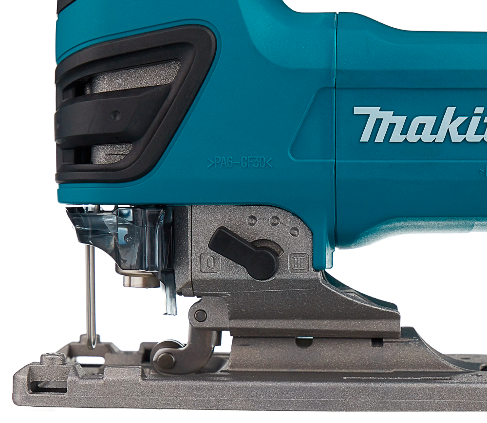 Лобзик MAKITA 4350CT 720вт photo 2