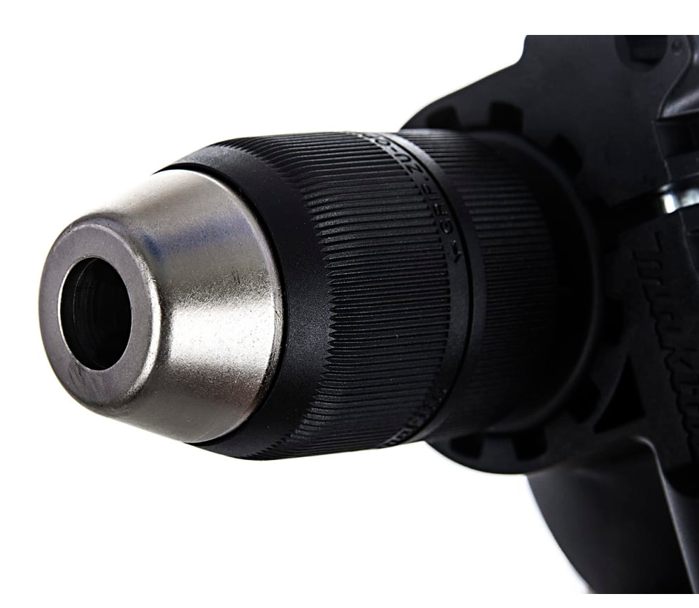 Дрель ударная MAKITA HP1631K 710вт photo 2