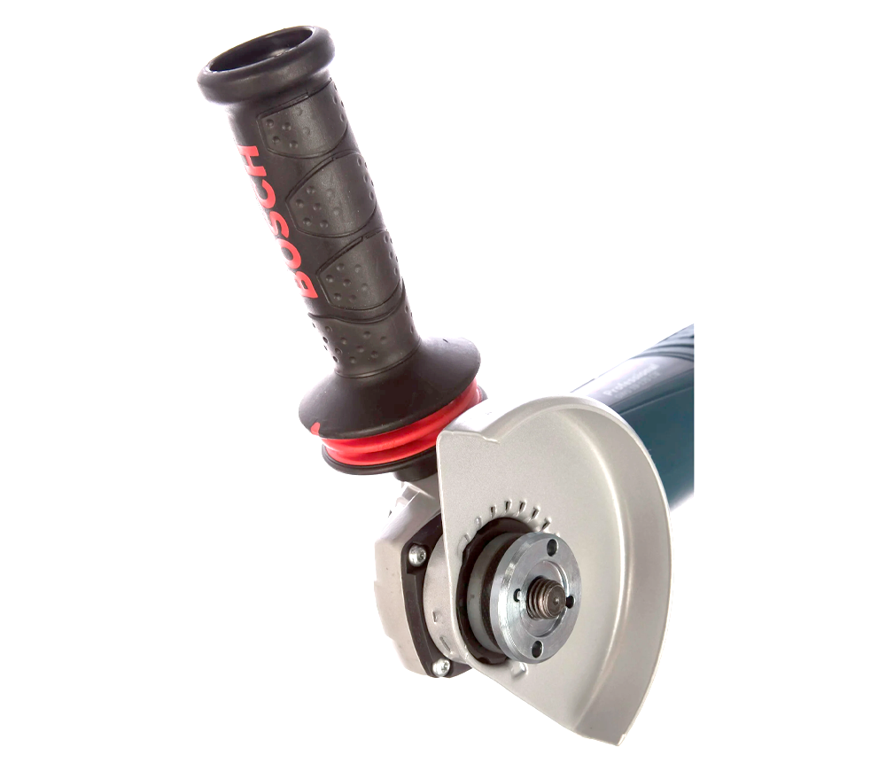Polizor unghiular BOSCH GWS 19-125 CIE 1900w 125mm photo 8