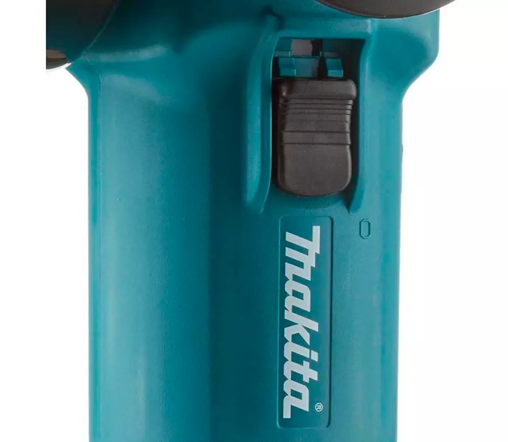 Угловая шлифмашина MAKITA 9565CVR 1400вт 125мм photo 3