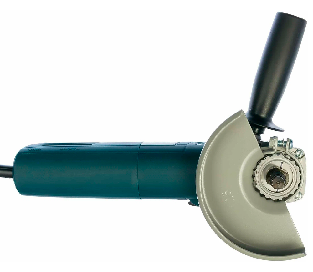 Угловая шлифмашина BOSCH GWS 750-125 B0601394001 750вт 125мм photo 3
