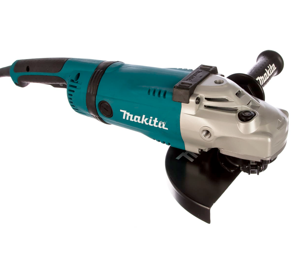 Polizor unghiular MAKITA GA9030R 2400w 230mm photo 3