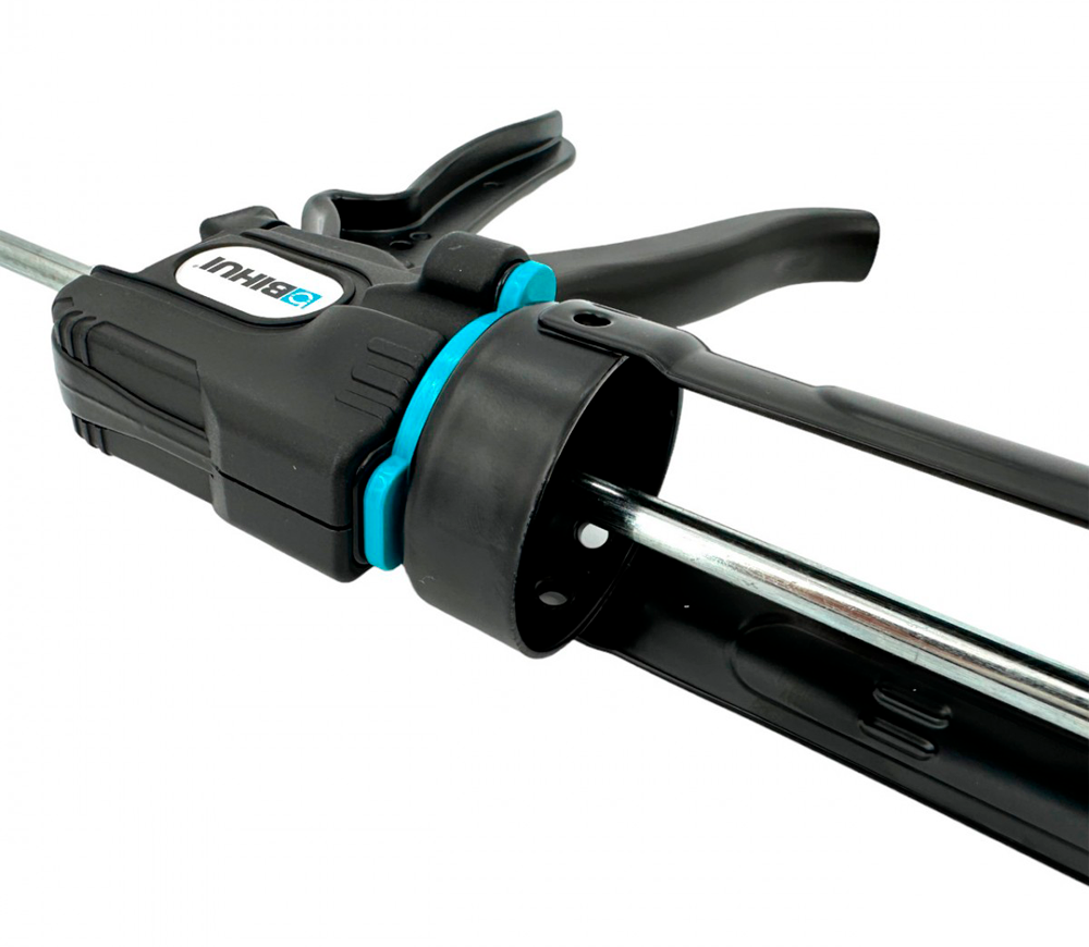 Пистолет строительный BIHUI TCG310 230мм photo 3