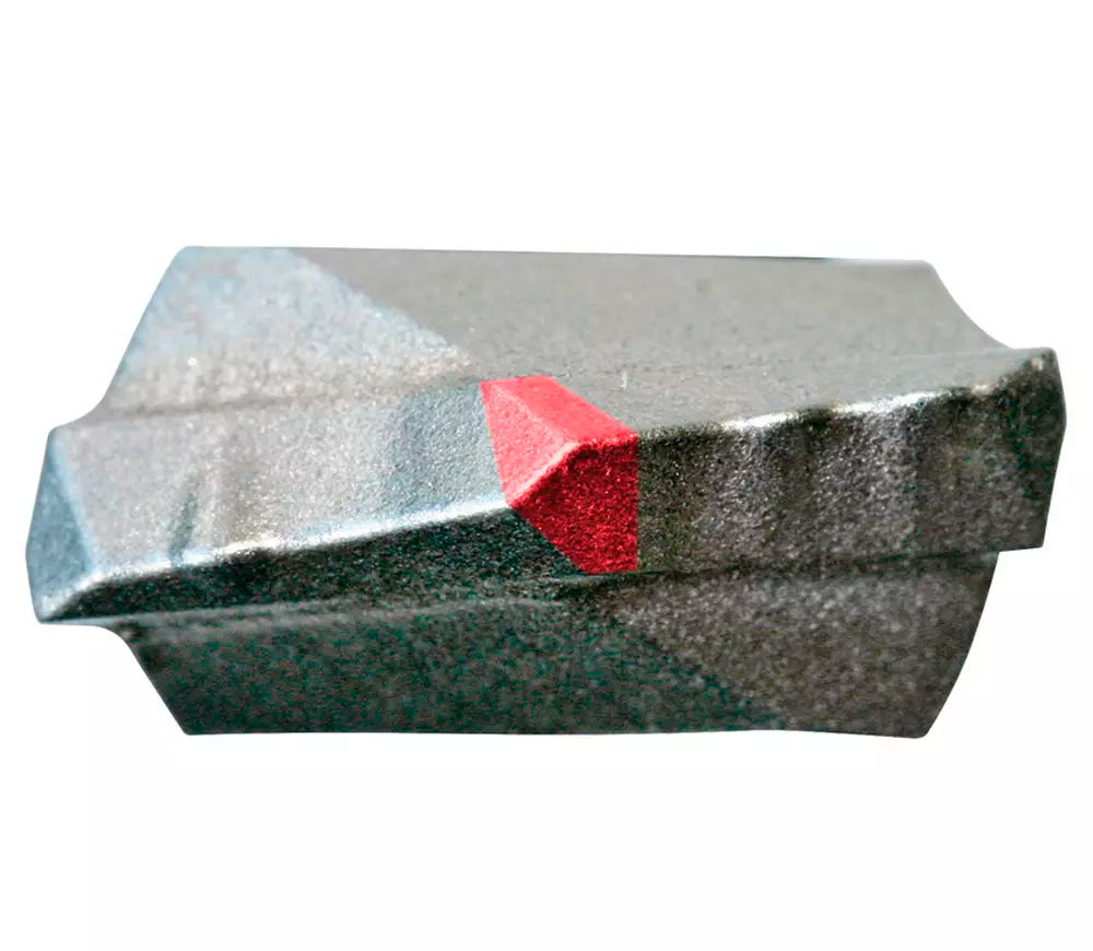 Бур по бетону MILWAUKEE 4932344307 MS2 22.0x450x400мм photo 3