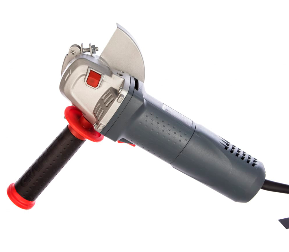 Угловая шлифмашина GRAPHITE 59G220 900вт 125мм photo 3