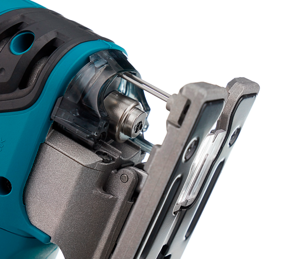 Лобзик MAKITA 4350CT 720вт photo 3
