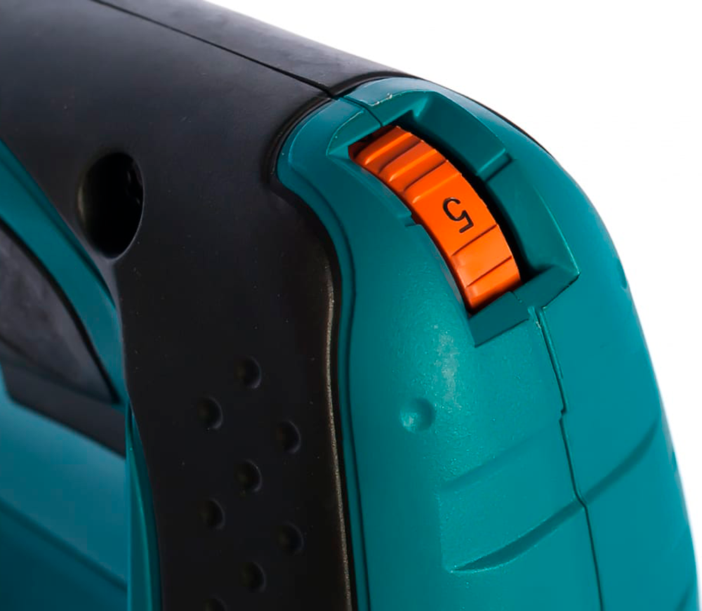 Лобзик MAKITA 4327 450вт photo 3