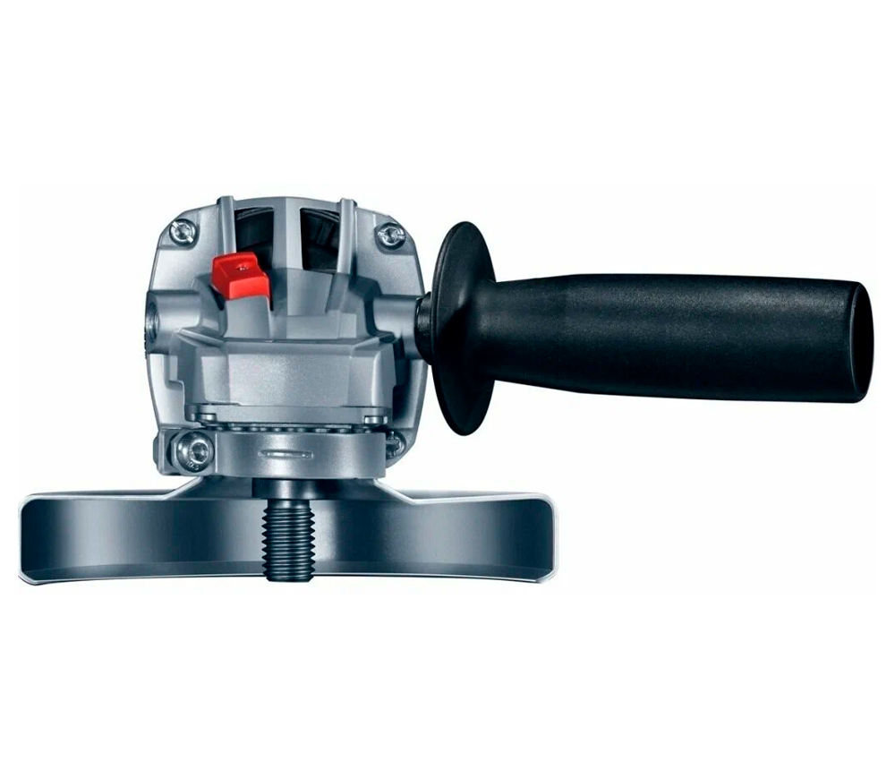 Угловая шлифмашина BOSCH GWS 9-125 S B0601396102 900вт 125мм photo 4