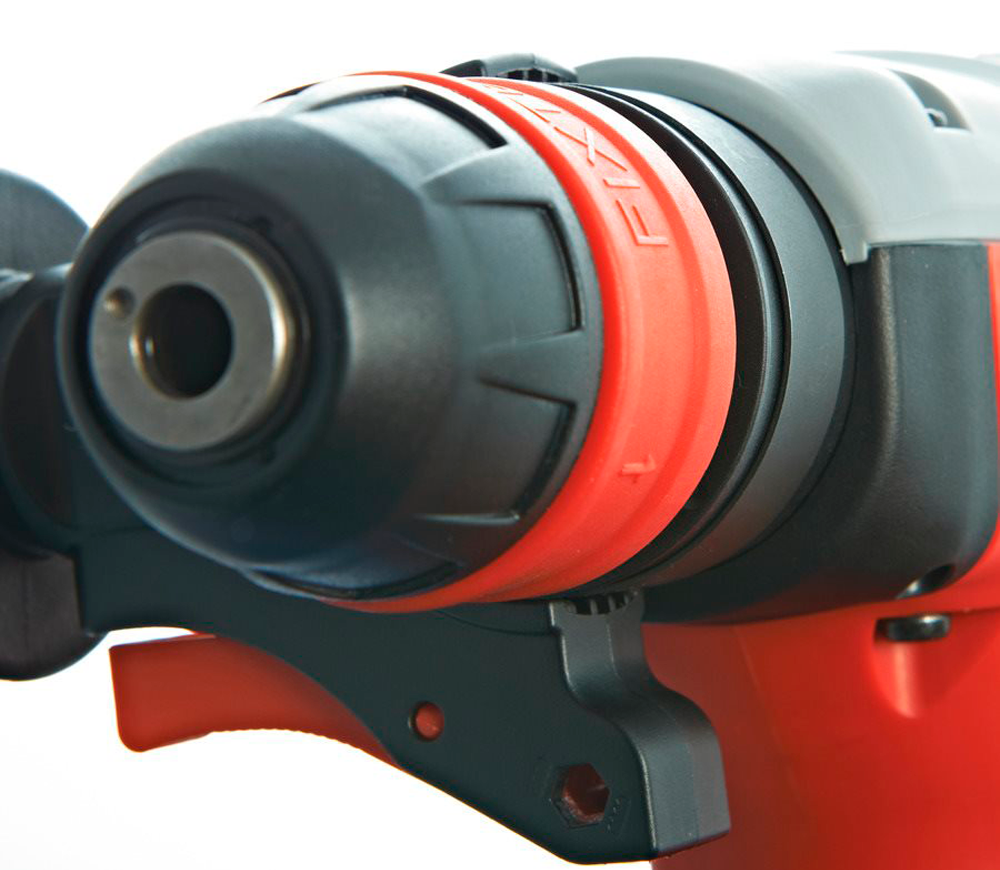 Перфоратор MILWAUKEE PLH28E 800вт SDS-Plus photo 1