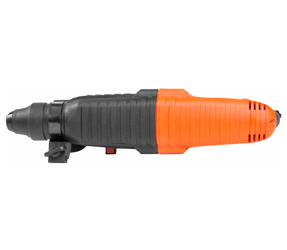 Перфоратор BLACK&DECKER BDHR26KR-RU 800вт SDS-Plus photo 4