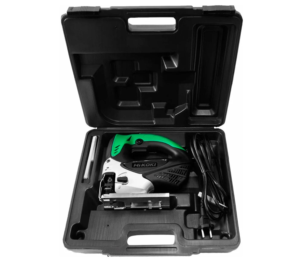Лобзик HIKOKI CJ90VST2WAZ 705вт photo 4