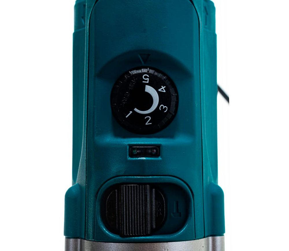 Mașină de găurit MAKITA HP2071 1010w photo 4