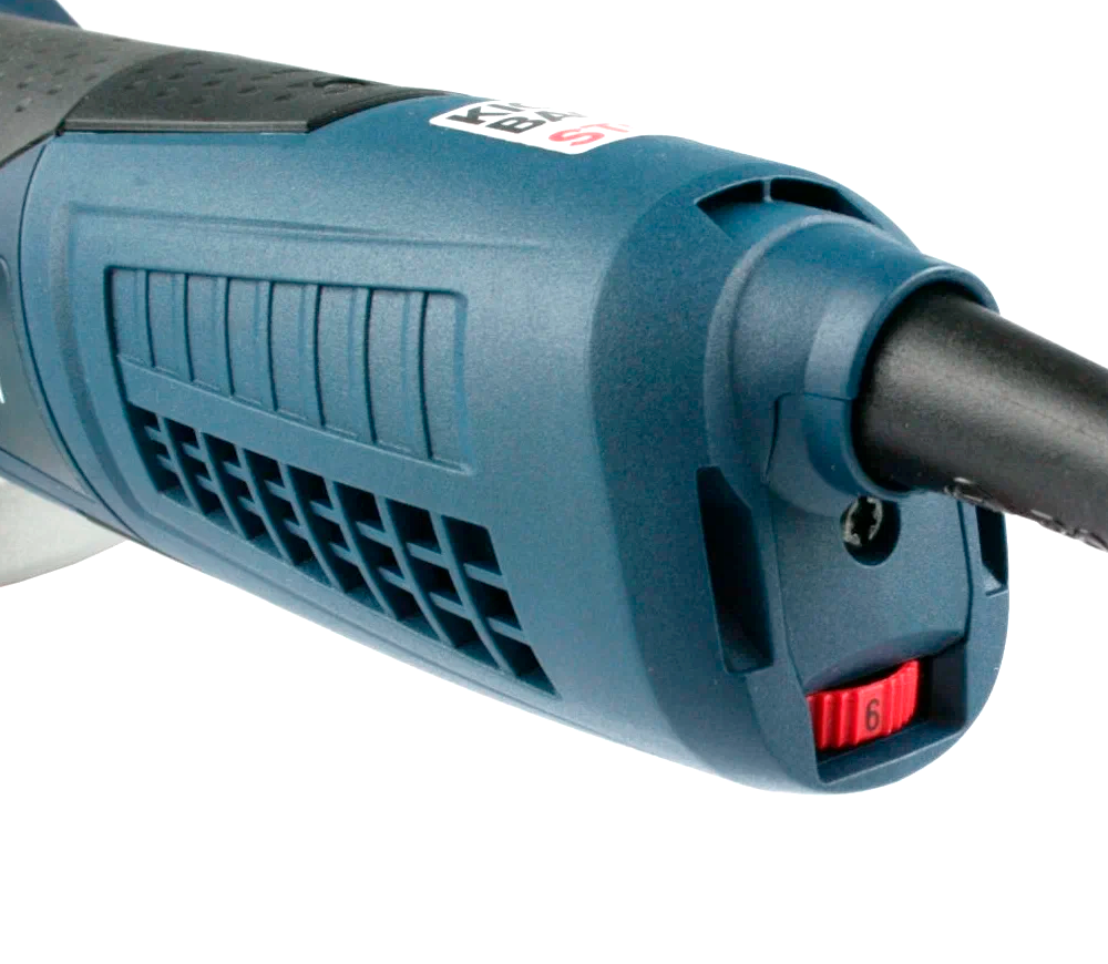 Polizor unghiular BOSCH GWS 19-125 CIE 1900w 125mm photo 6