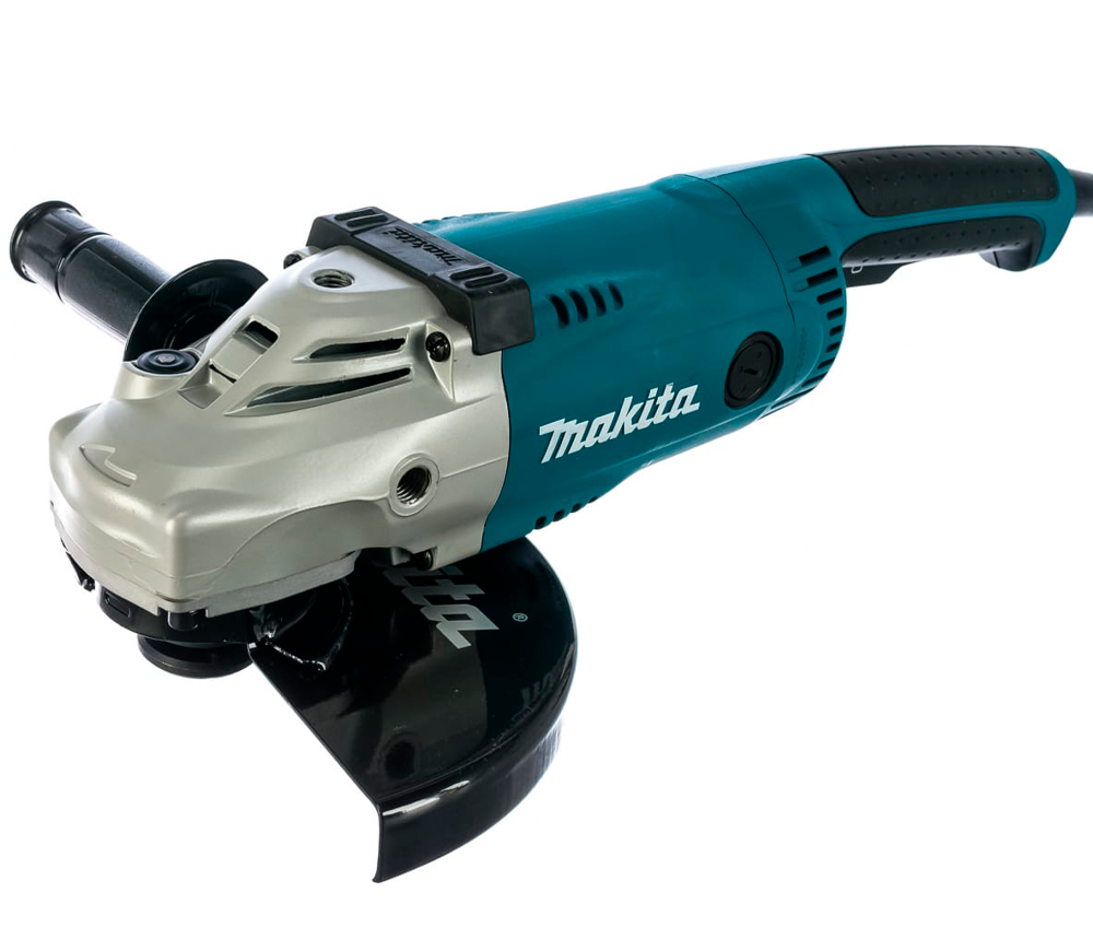Polizor unghiular MAKITA GA9020R 2200w 230mm photo 8