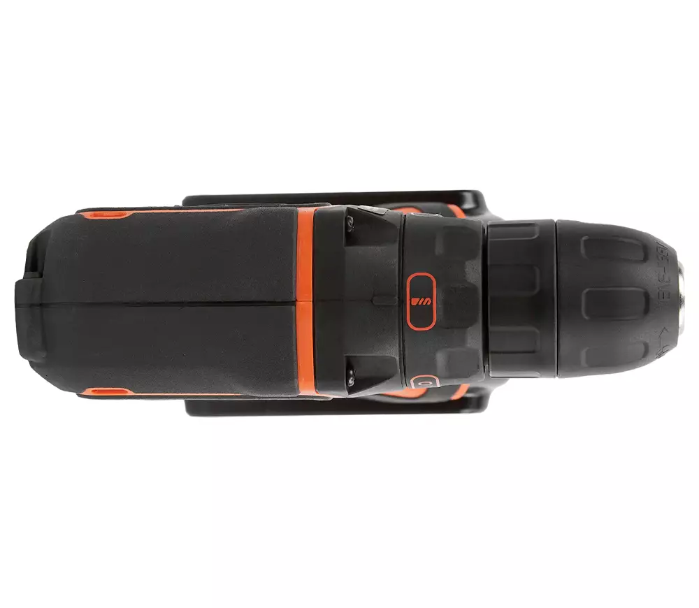 Mașină de înșurubat cu acumulator BLACK&DECKER BDCDC18KB 18V 1.5Ah photo 3
