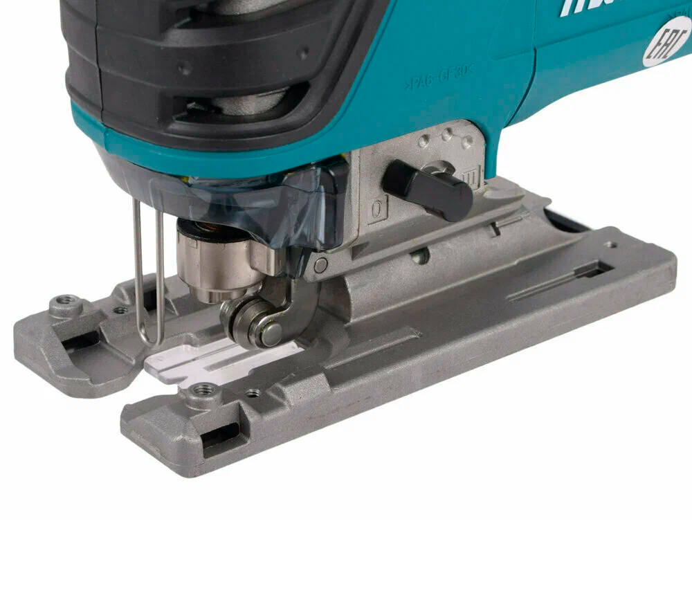 Лобзик MAKITA 4350CT 720вт photo 5