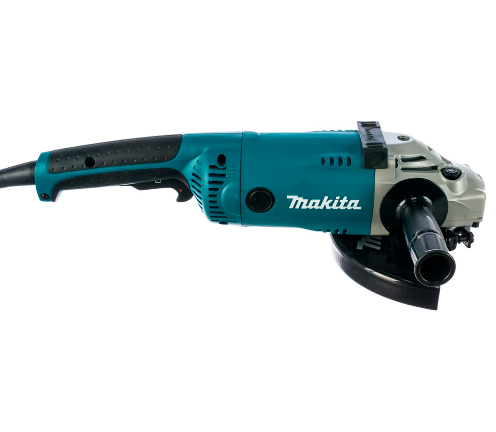 Polizor unghiular MAKITA GA9020R 2200w 230mm photo 7