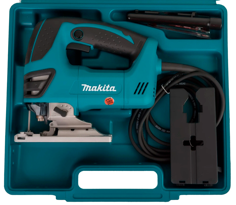 Лобзик MAKITA 4350CT 720вт photo 6