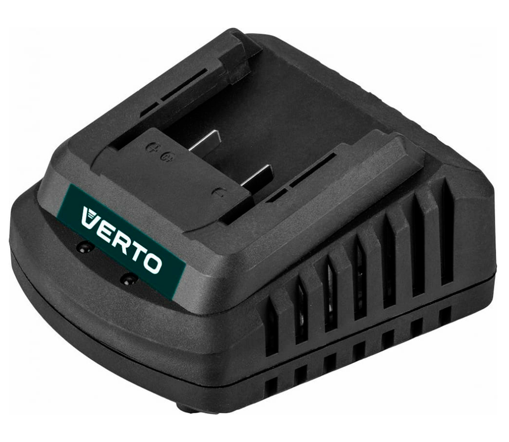 Mașină de înșurubat cu acumulator Verto 50G290 20V 1.5Ah photo 6
