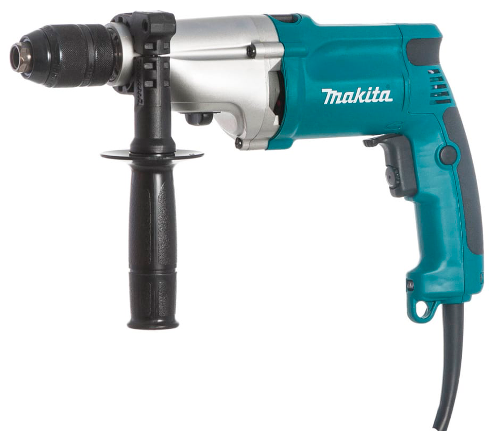 Mașină de găurit MAKITA HP2051H 720w photo
