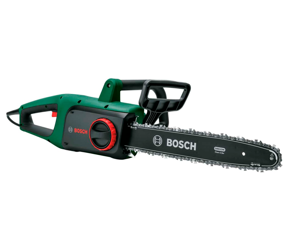 Fierăstrău electric cu lanț BOSCH UniversalChain 40 1800w 400mm photo