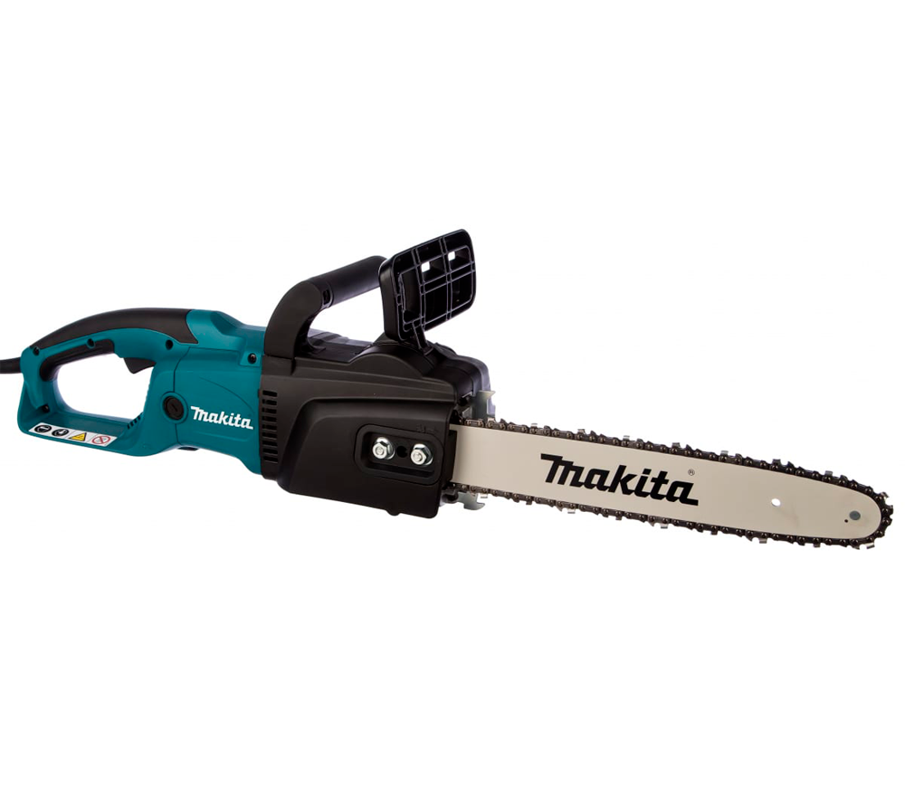 Цепная пила электрическая MAKITA UC3550A 2000вт 350мм photo