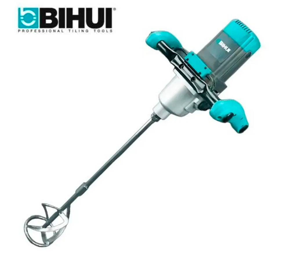 Mașină de amestecat mortar BIHUI MME1200 1200w photo