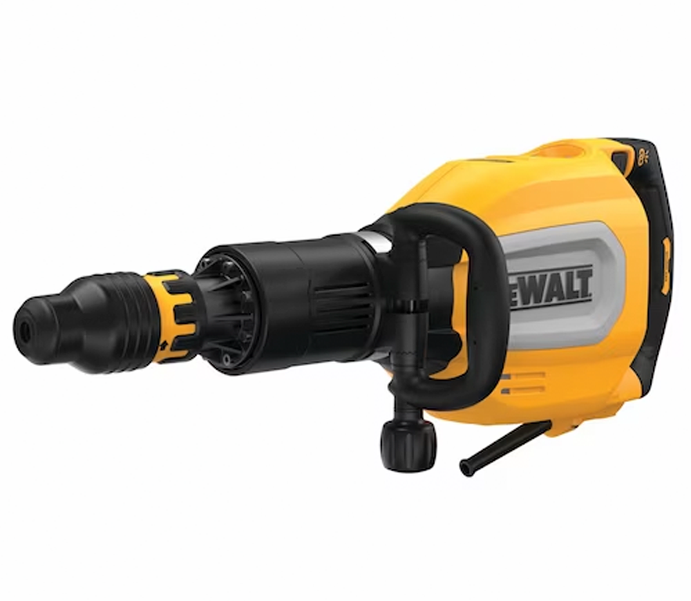 Ciocan demolator DEWALT D25911K 1700w 27J photo