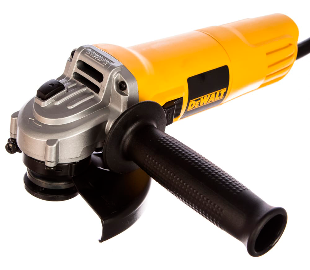 Polizor unghiular DEWALT DWE4119-KS 950w 125mm photo