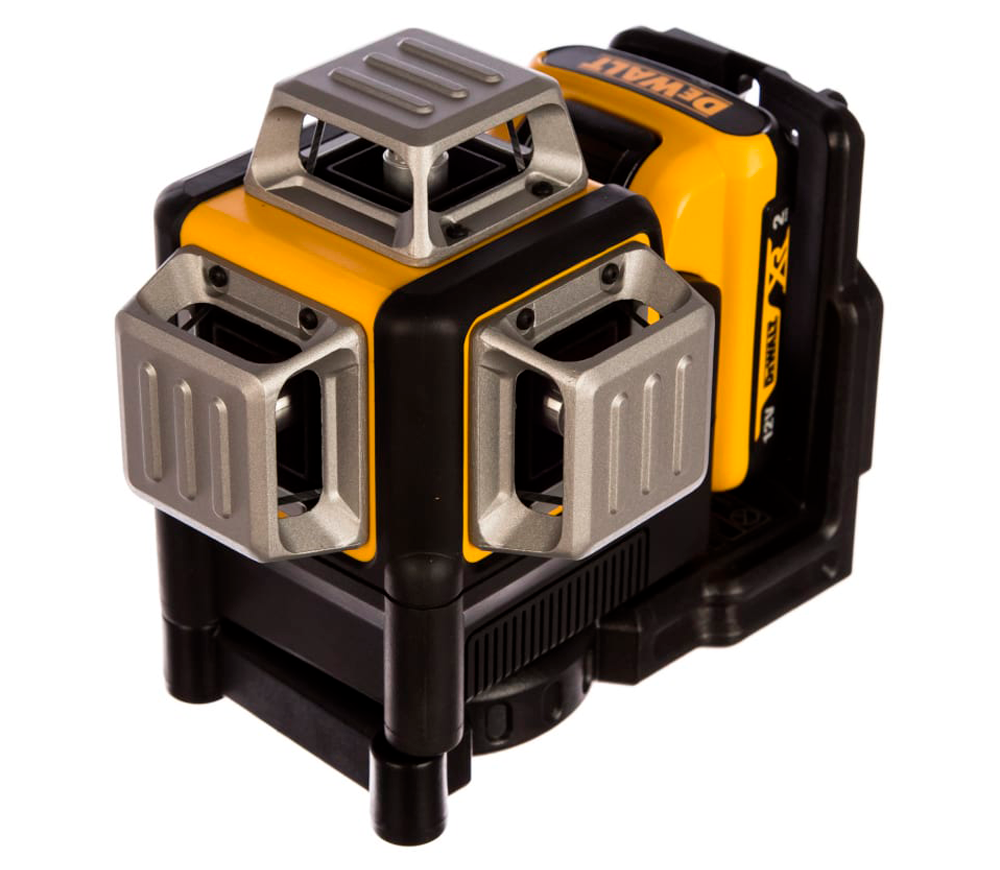 Лазерный уровень DEWALT  DCE089D1R 3 20m photo