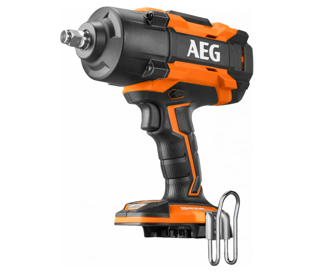 Гайковерт AEG BSS18HTF12B6-0 2100Нм photo