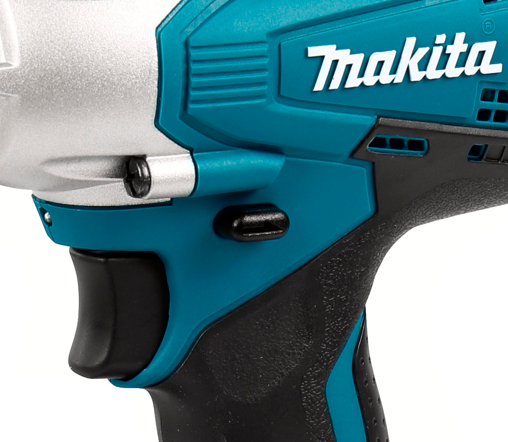 Mașină de înșurubat cu acumulator MAKITA TD127DWE 18V 1.5Ah photo 3