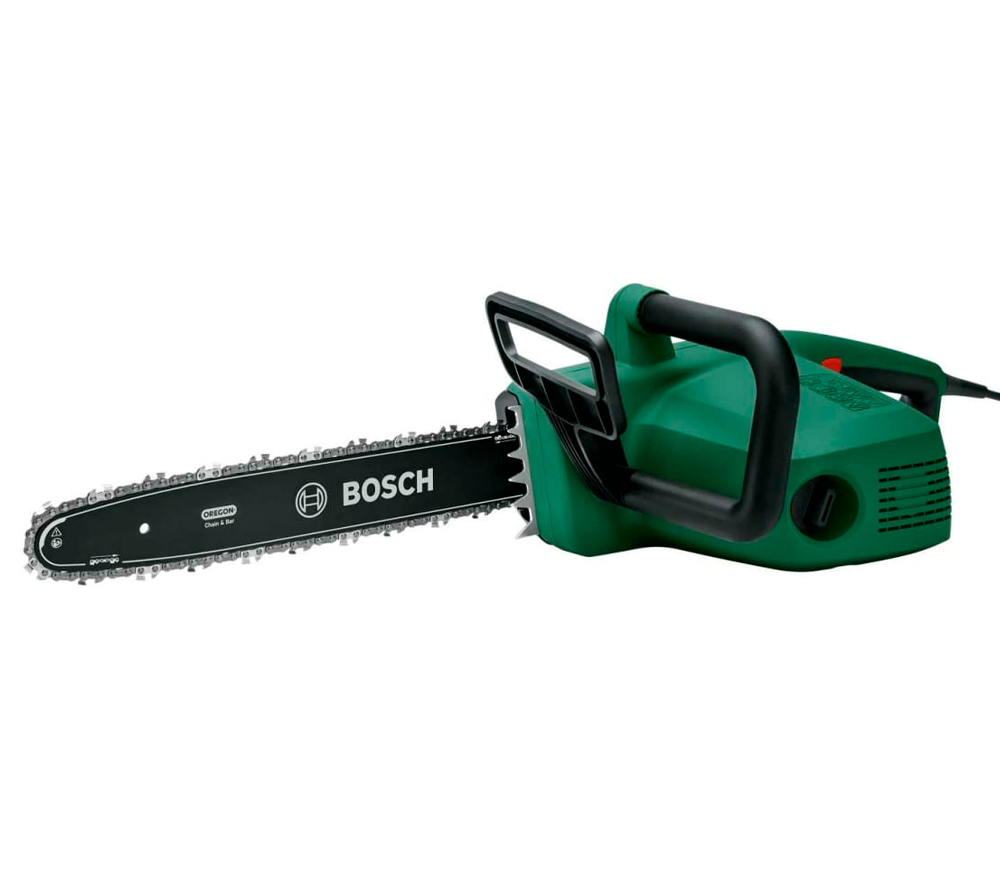 Fierăstrău electric cu lanț BOSCH UniversalChain 40 1800w 400mm photo 0