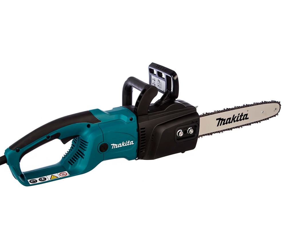 Цепная пила электрическая MAKITA UC3550A 2000вт 350мм photo 0
