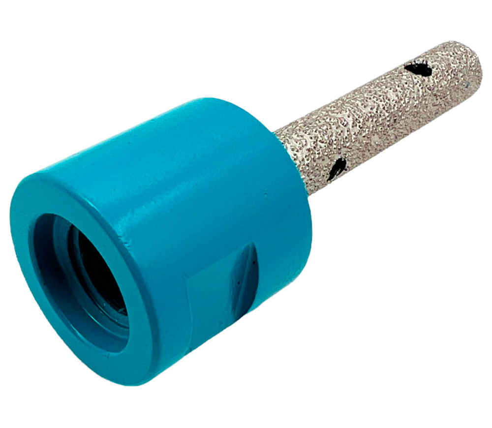 Коронка BIHUI DMB10 10мм photo 0