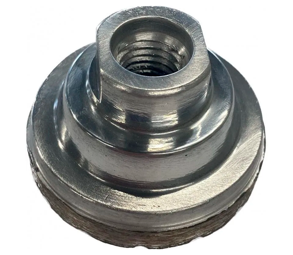 Чашка шлифовальная BIHUI DGW50 50мм photo 0