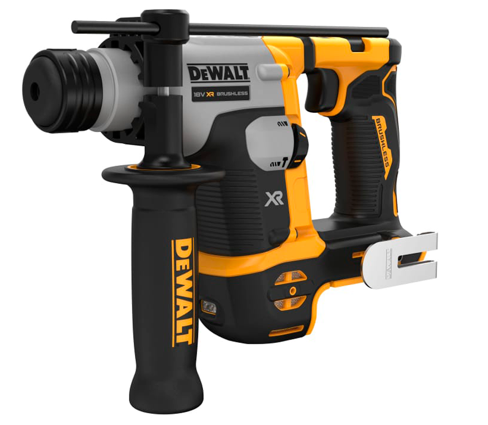 Перфоратор аккумуляторный (без аккумуляторов) DEWALT DCH172N-XJ 1.4Дж 18В photo 0