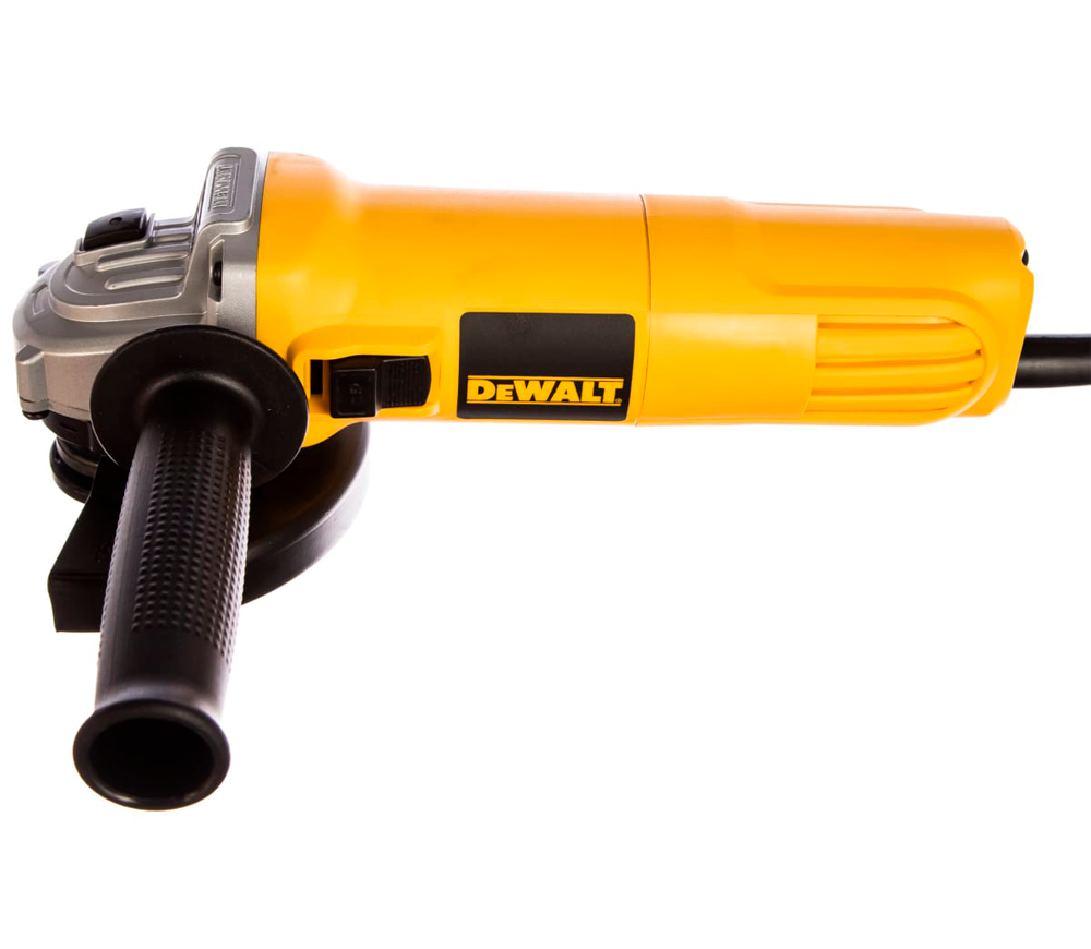Polizor unghiular DEWALT DWE4119-KS 950w 125mm photo 0