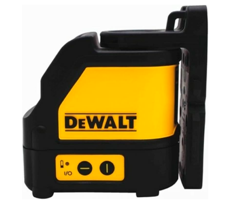 Лазерный уровень DEWALT  DW088CG 2луча 30m photo 0