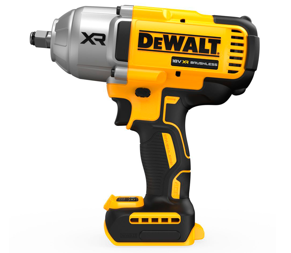 Гайковерт DEWALT DCF900N  1898Нм photo 0