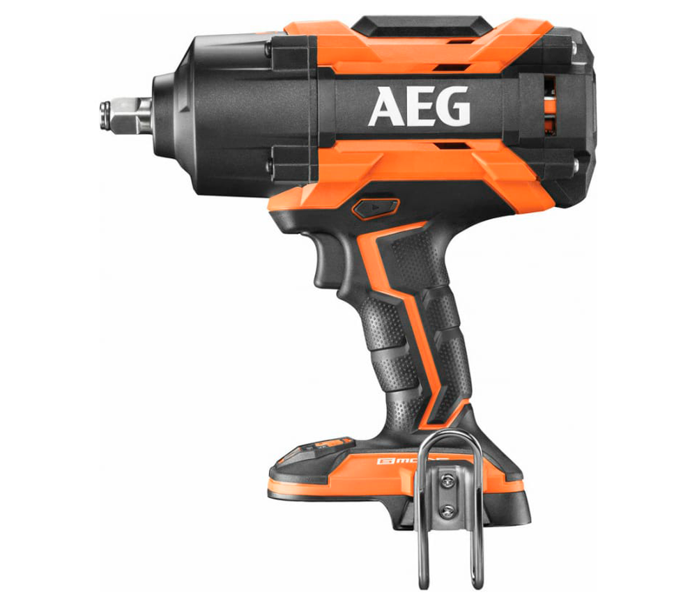 Гайковерт AEG BSS18HTF12B6-0 2100Нм photo 0