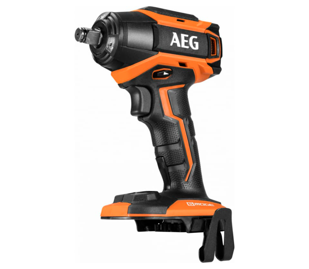 Гайковерт AEG BSS18C12ZB6-0 4935472012  300Нм photo 0