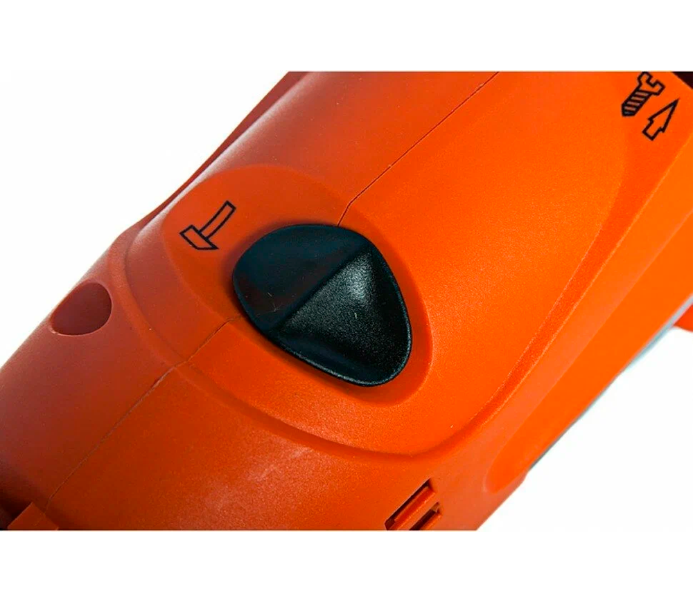 Дрель AEG SBE570R 4935412681 570вт photo 0