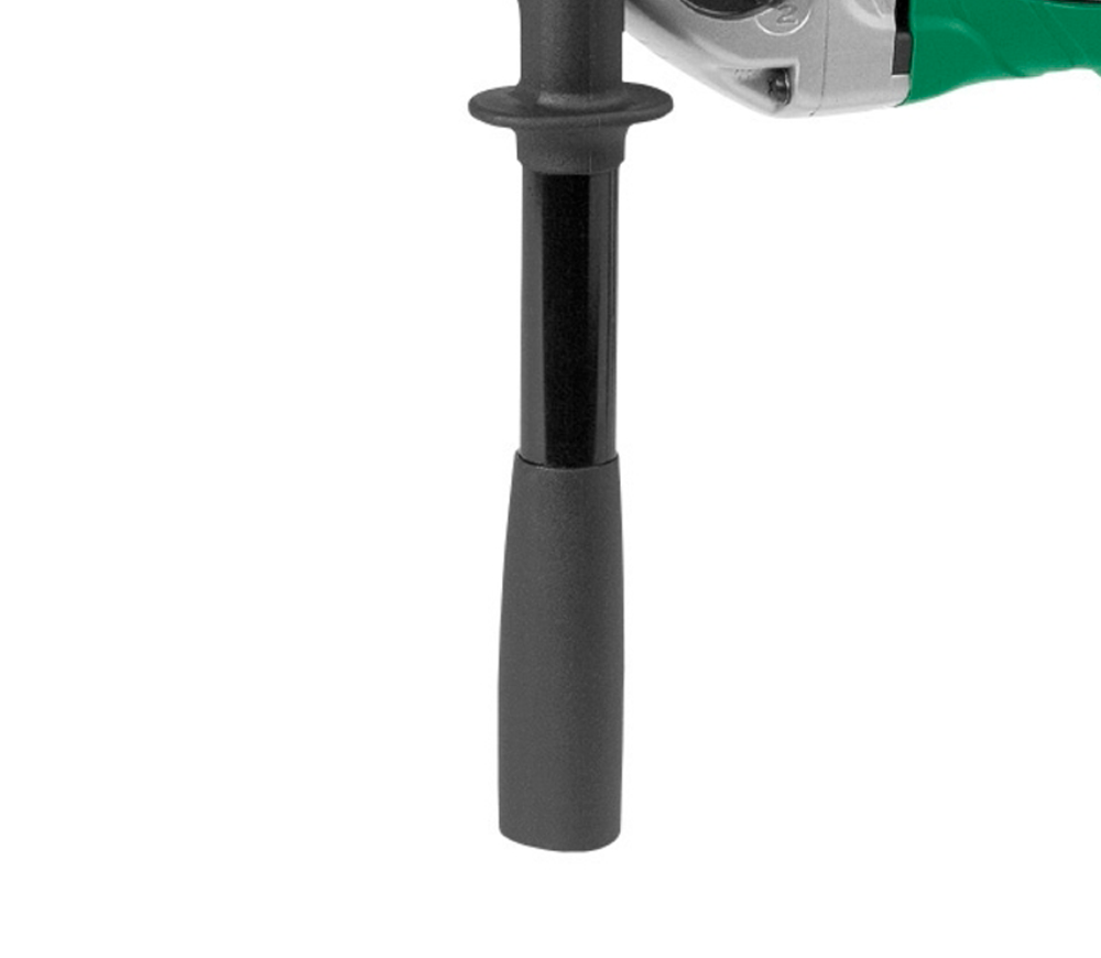 Mașină de găurit HIKOKI DV18VWUZ 690w photo 1