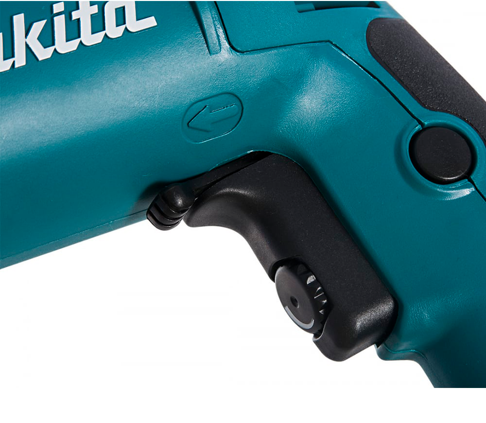 Mașină de găurit MAKITA HP2051H 720w photo 1