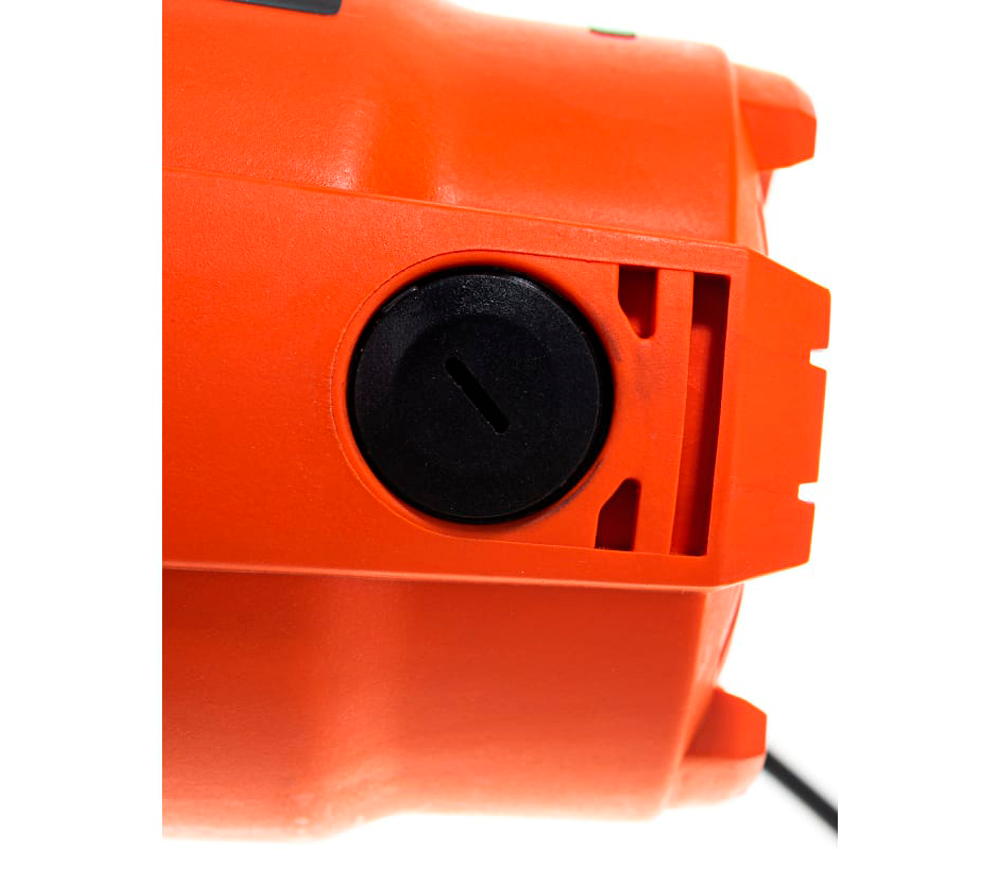 Дисковая пила BLACK&DECKER CS1550 1500вт 190мм photo 1