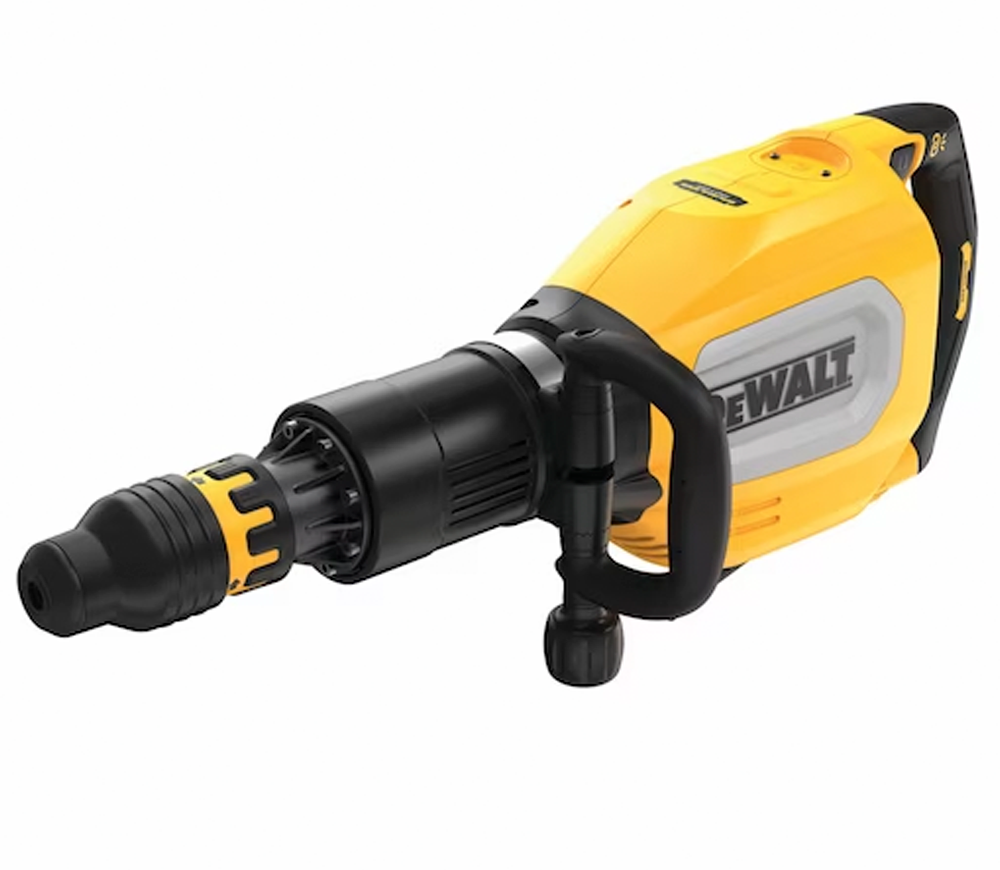 Ciocan demolator DEWALT D25911K 1700w 27J photo 1