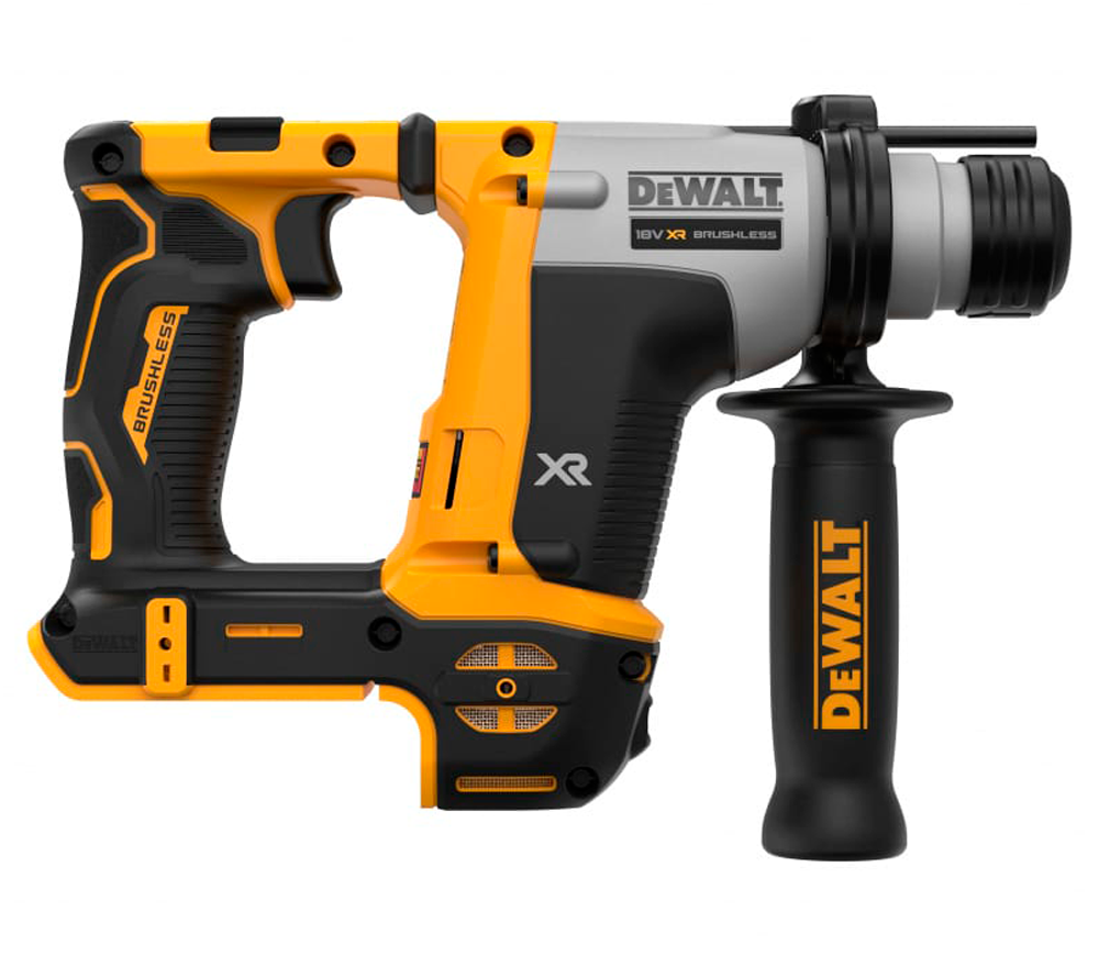 Перфоратор аккумуляторный (без аккумуляторов) DEWALT DCH172N-XJ 1.4Дж 18В photo 1
